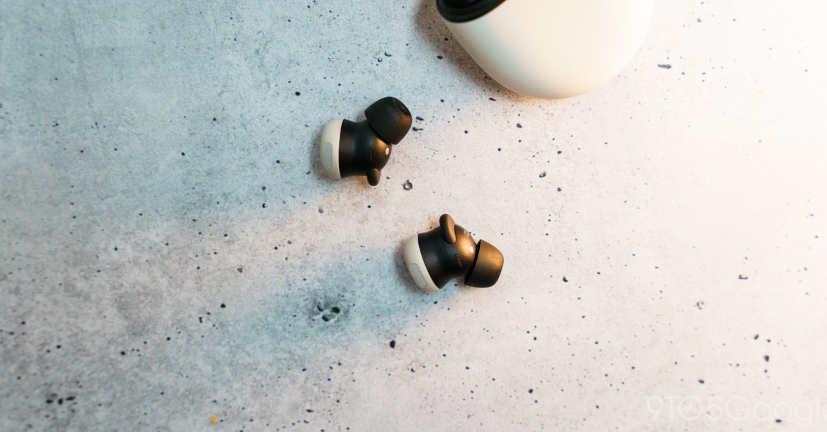 جوجل ستستخدم Gemini لتحسين الإشعارات على سماعات Pixel Buds Pro 2