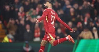 محمد صلاح يقود ليفربول لتخطى ليل وتعزيز صدارة دوري أبطال أوروبا.. فيديو