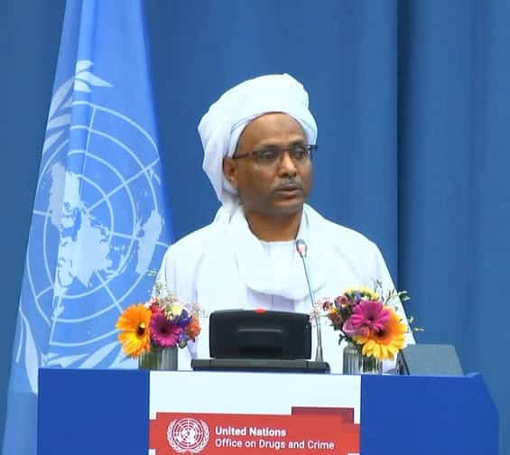 فيينا تشهد مواجهة ساخنة.. السودان يكشف المستور عن دور الإمارات020 فيينا تشهد مواجهة ساخنة.. السودان يكشف المستور عن دور الإمارات