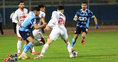 المدير الرياضى الجديد للزمالك يحضر مباراة بيراميدز فى الدورى020 المدير الرياضى الجديد للزمالك يحضر مباراة بيراميدز فى الدورى