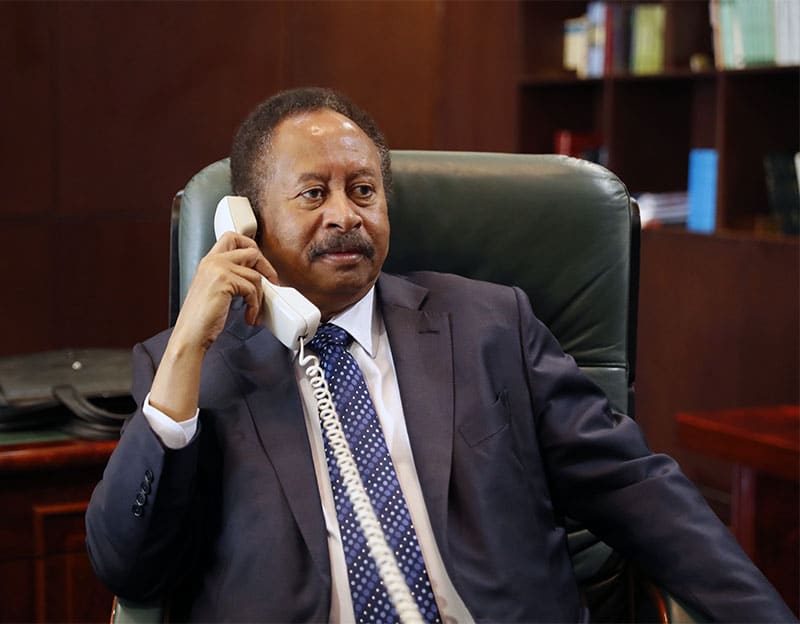 صمود يستنكر ترحيب الاتحاد الأفريقي بتعين رئيس الوزراء في السودان020 صمود يستنكر ترحيب الاتحاد الأفريقي بتعين رئيس الوزراء في السودان