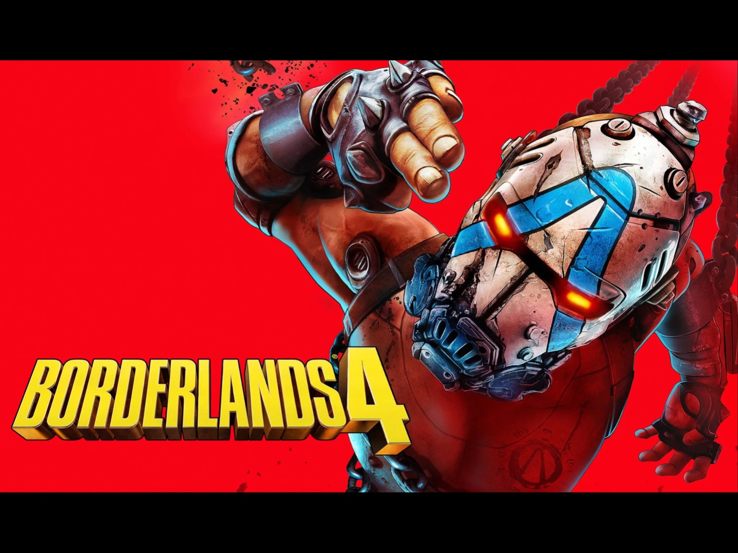 Borderlands 4 ستأتي مبكرا في 12 سبتمبر لتفادي منافسة GTA 6020 Borderlands 4 ستأتي مبكرا في 12 سبتمبر لتفادي منافسة GTA 6