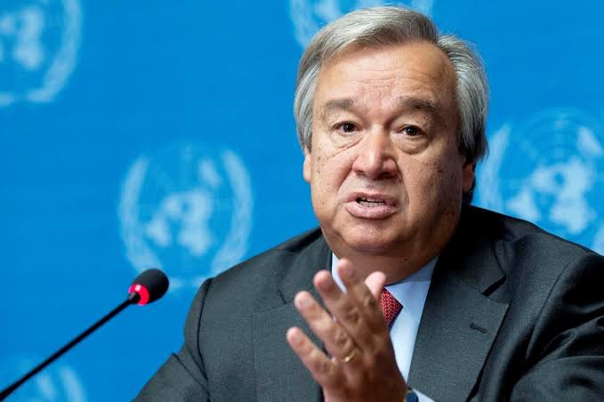 أول تعليق من الأمم المتحدة بعد تعيين رئيس وزراء السودان020 أول تعليق من الأمم المتحدة بعد تعيين رئيس وزراء السودان