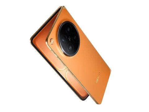 أوبو تكشف رسميا عن موعد إطلاق هاتف Find N6