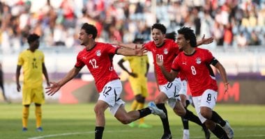قائمة المنتخبات المتأهلة لكأس العالم للشباب في تشيلي..مصر الأبرز فى أفريقيا020 قائمة المنتخبات المتأهلة لكأس العالم للشباب في تشيلي..مصر الأبرز فى أفريقيا