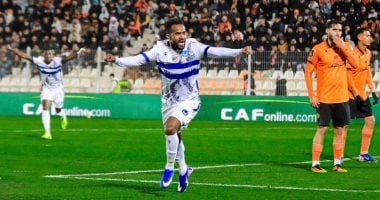 نهضة بركان ضد الهلال.. تعادل مثير يؤجل حسم التأهل لنصف نهائي دوري الأبطال فيديو