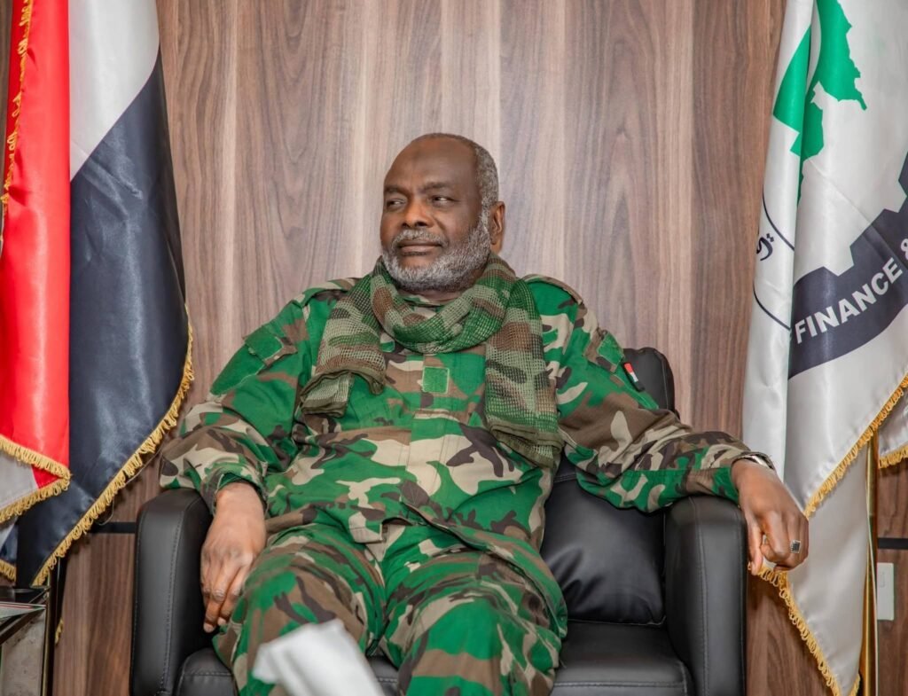 وزير المالية السوداني:لن نتحمل تكاليف صيانة منازل المواطنين المتضررين من الحرب ولا نلزم الملاك بتخفيض الإيجارات