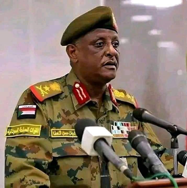 ياسر العطا يطلق تصريحات قوية ويحسم المفاوضات السرية ويكشف عن صدمة قادمة لعيال زايد020 ياسر العطا يطلق تصريحات قوية ويحسم المفاوضات السرية ويكشف عن صدمة قادمة لعيال زايد