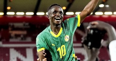 إنجلترا ضد السنغال.. أسود التيرانجا أول منتخب أفريقى يفوز على الإنجليز عبر التاريخ020 إنجلترا ضد السنغال.. أسود التيرانجا أول منتخب أفريقى يفوز على الإنجليز عبر التاريخ