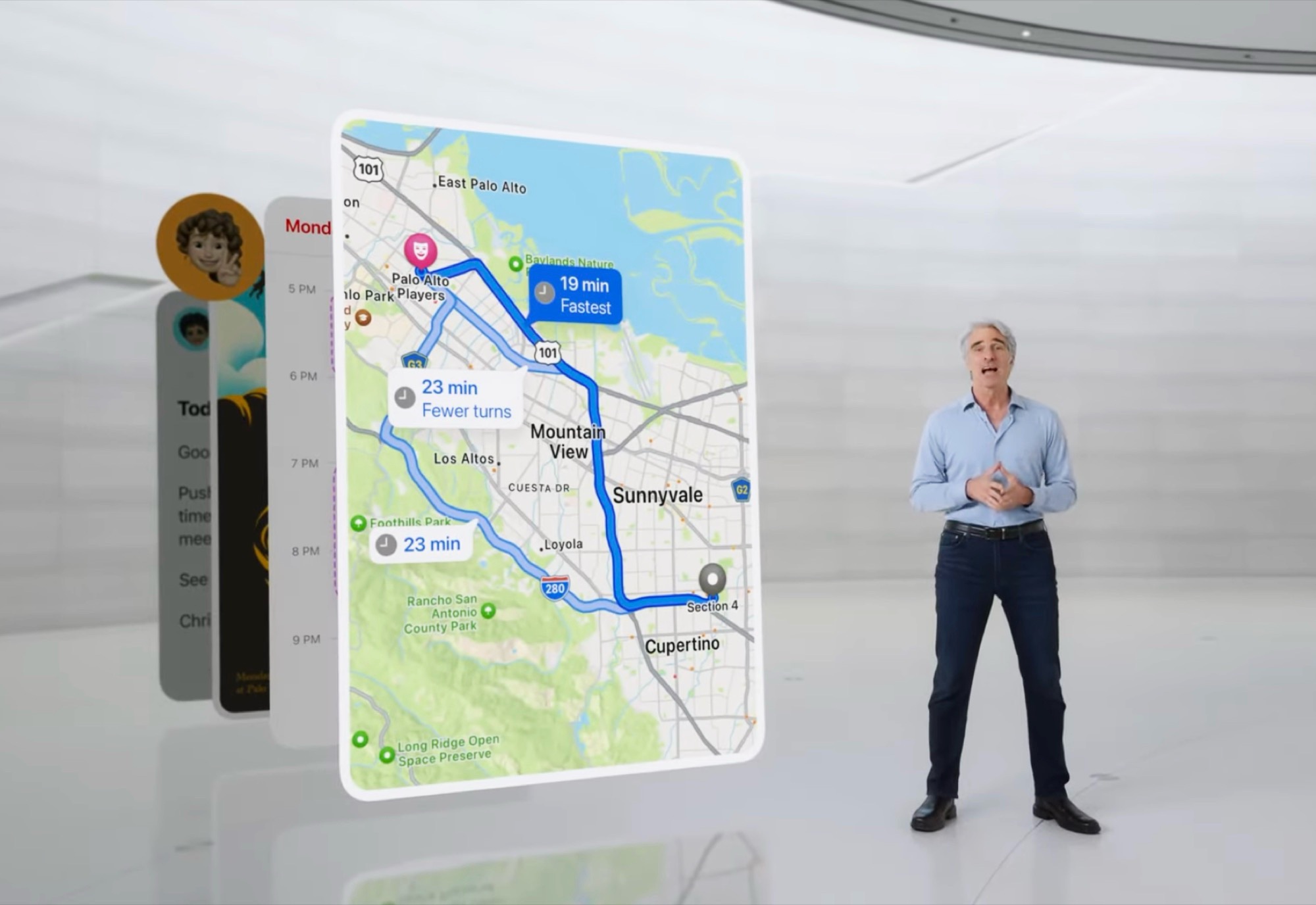 Apple تطلق iOS 26 هذا العام مع إعادة تسمية أنظمة macOS وwatchOS020 Apple تطلق iOS 26 هذا العام مع إعادة تسمية أنظمة macOS وwatchOS