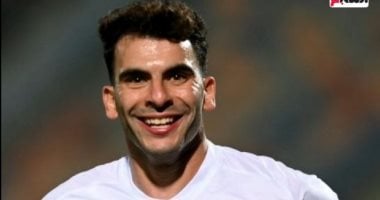 زيزو يتواجد فى الزمالك لحضور المران الجماعي للفريق بعد انقطاع 24 يوما020 زيزو يتواجد فى الزمالك لحضور المران الجماعي للفريق بعد انقطاع 24 يوما