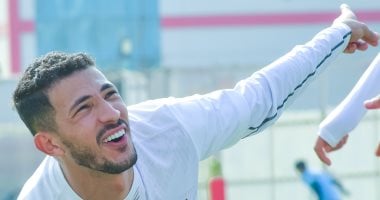 الزمالك يعلن إصابة أحمد فتوح بتمزق فى عضلة السمانة020 الزمالك يعلن إصابة أحمد فتوح بتمزق فى عضلة السمانة