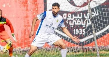 تفاصيل وفاة اللاعب محمد شوقى بعد توقف قلبه فى مستشفى الزرقا.. فيديو