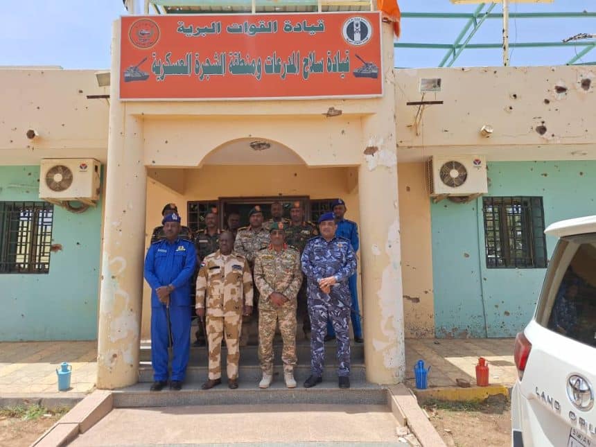 تفاصيل لقاء الكبار في الخرطوم020 تفاصيل لقاء الكبار في الخرطوم
