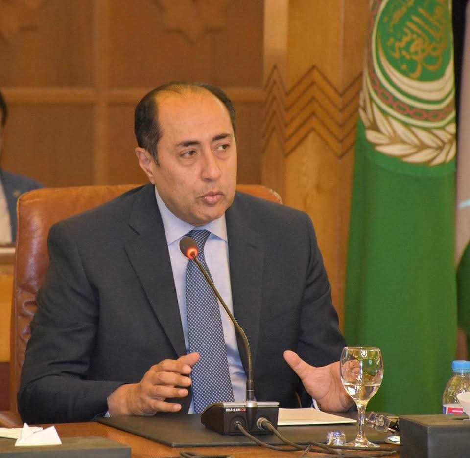 الجامعة العربية تعترف بالفشل في الأزمة بين السودان والإمارات020 الجامعة العربية تعترف بالفشل في الأزمة بين السودان والإمارات