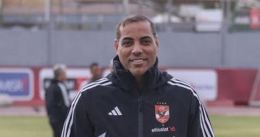 زى النهارده.. خالد بيبو يقود الأهلى للفوز على الزمالك بسداسية تاريخية020 زى النهارده.. خالد بيبو يقود الأهلى للفوز على الزمالك بسداسية تاريخية