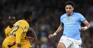 تشكيل مانشستر سيتي المتوقع ضد كريستال بالاس.. موقف عمر مرموش020 تشكيل مانشستر سيتي المتوقع ضد كريستال بالاس.. موقف عمر مرموش