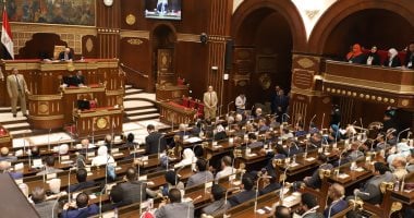 تقرير اللجنة التشريعية بشأن مشروع قانون انتخابات مجلس الشيوخ020 تقرير اللجنة التشريعية بشأن مشروع قانون انتخابات مجلس الشيوخ
