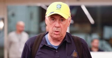 أنشيلوتي يعلن القائمة الأولى لمنتخب البرازيل لخوض تصفيات كأس العالم 2026020 أنشيلوتي يعلن القائمة الأولى لمنتخب البرازيل لخوض تصفيات كأس العالم 2026