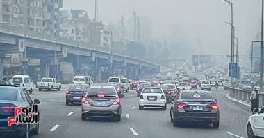 الطقس غدا مائل للحرارة نهارا وشبورة صباحا والعظمى بالقاهرة 28 درجة020 الطقس غدا مائل للحرارة نهارا وشبورة صباحا والعظمى بالقاهرة 28 درجة