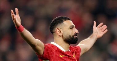 محمد صلاح يضيف ثانى أهداف ليفربول ضد وولفرهامبتون بالدقيقة 37.. فيديو