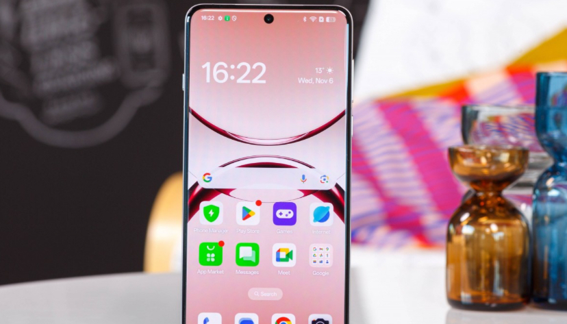 هاتف OPPO Find X8S قادم بحواف فائقة النحافة رسميا