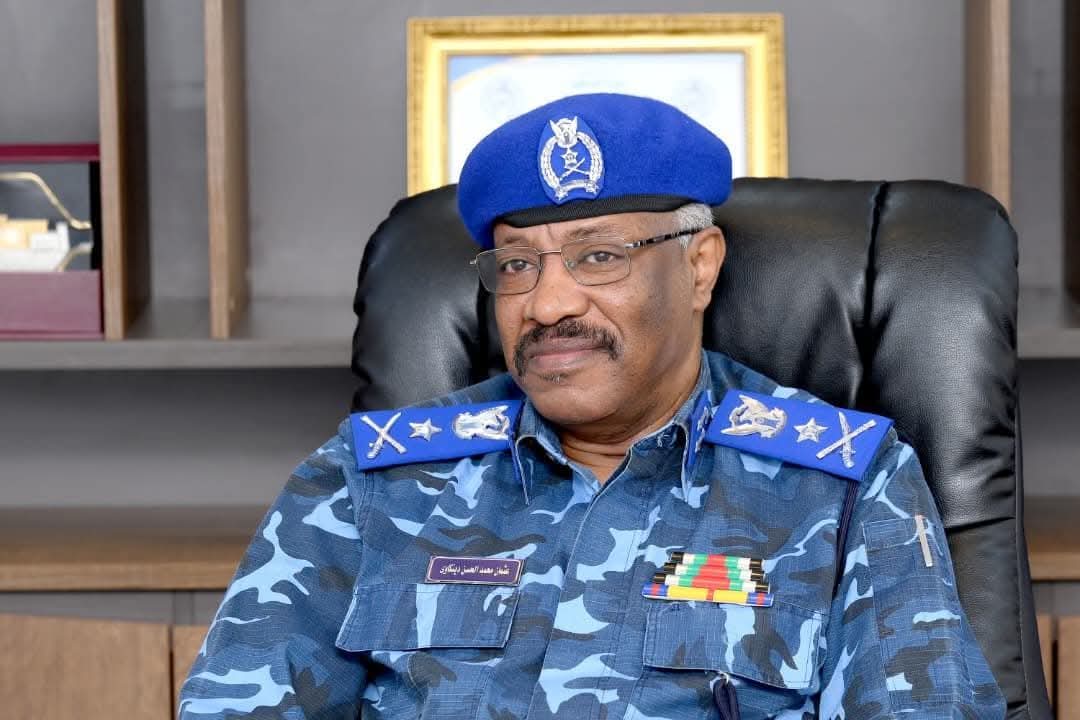 بين الأمن القومي وملف الأجانب تطورات لافتة في منظومة الجوازات السودانية