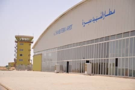 مطار الجنينة تحت النار.. الطيران الحربي يدمر معدات الدعم السريع020 مطار الجنينة تحت النار.. الطيران الحربي يدمر معدات الدعم السريع
