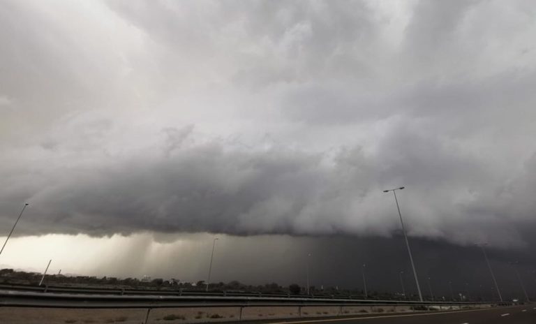 مصر.. موجة باردة.. تحذير عاجل من الأرصاد بسبب حالة الطقس فى هذا التوقيت