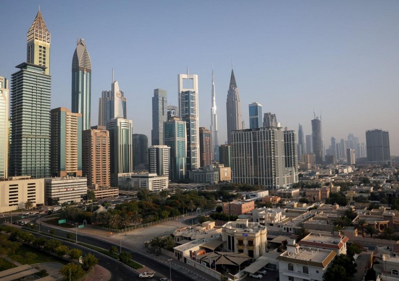 الإمارات ترد على قطع السودان العلاقات الدبلوماسية