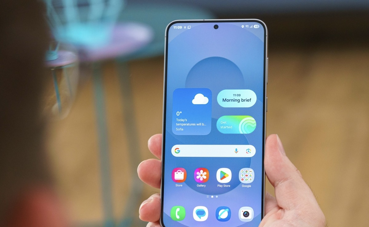 سامسونج تعلن عن توسيع برنامج One UI 7 Beta ليشمل Galaxy Z Fold6 و Z Flip6 وسلسلة S23