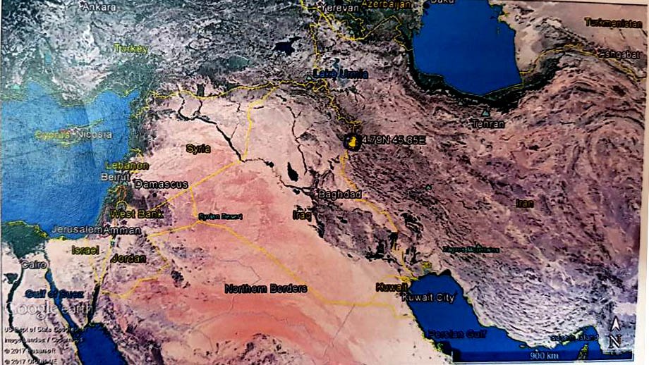 زلزال يضرب إثيوبيا وبوادر نشاط بركاني