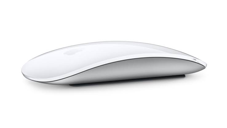 Apple Magic Mouse 3 قادم بتصميم جديد كليا في وقت لاحق