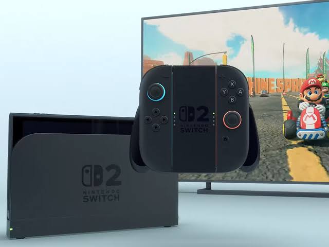 Nintendo Switch 2 يتفوق على PS5 محققا 17 مليون مشاهدة في أقل من 48 ساعة