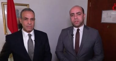 وزير الخارجية: نأمل تحكيم العقل ونؤكد أن غطرسة القوة لن تحقق الأمن لإسرائيل