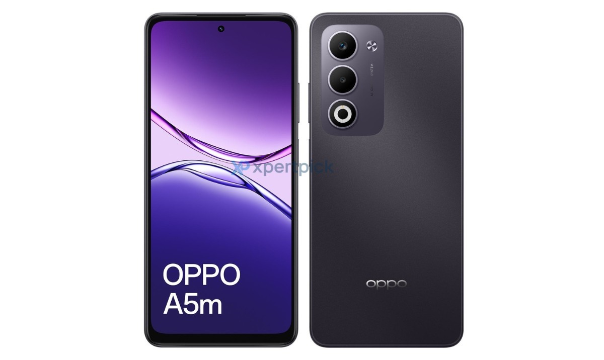 تسريب مواصفات وسعر Oppo A5m قبل الإعلان الرسمي عبر متجر بيع020 تسريب مواصفات وسعر Oppo A5m قبل الإعلان الرسمي عبر متجر بيع
