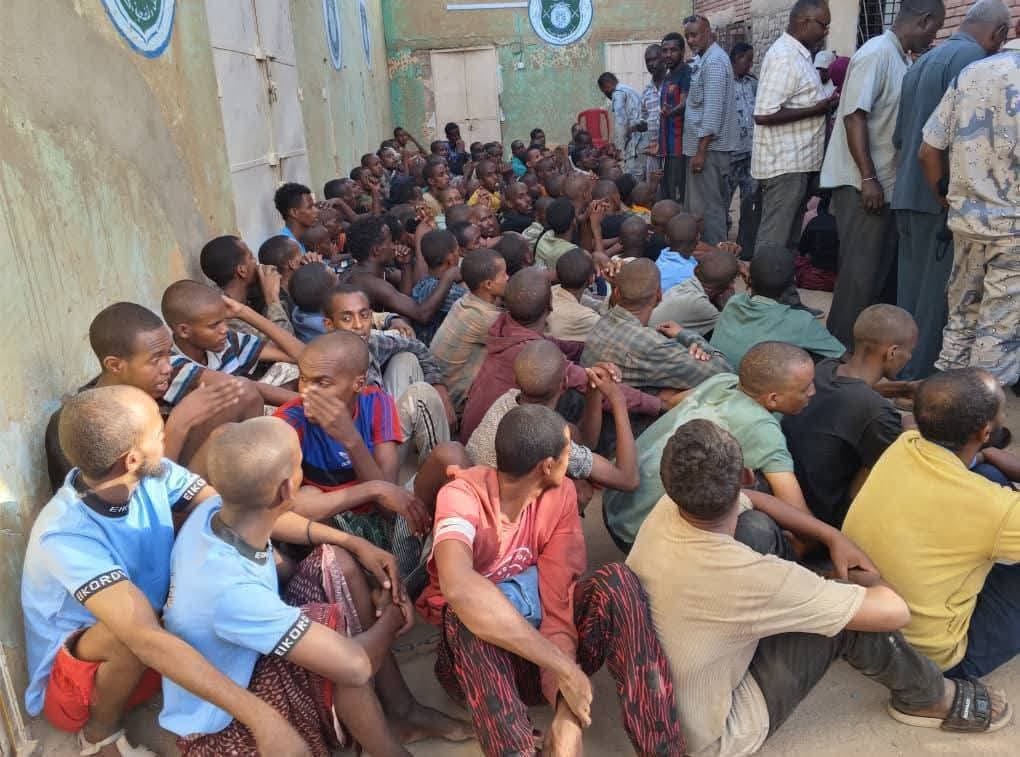 الاتجار بالبشر في السودان في ظل الحرب .. تصاعد ملحوظ020 الاتجار بالبشر في السودان في ظل الحرب .. تصاعد ملحوظ