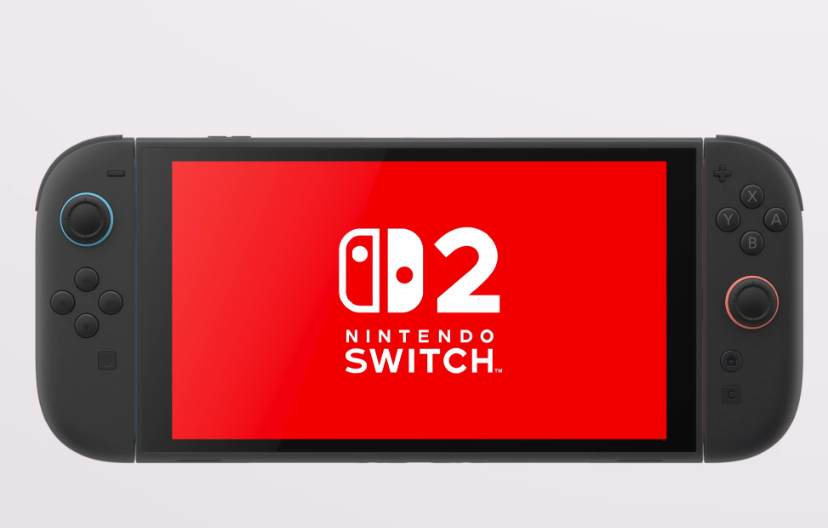 Nintendo Switch 2: نسخة مطورة بأداء أعلى ومعالج 5 نانومتر قيد الدراسة020 Nintendo Switch 2: نسخة مطورة بأداء أعلى ومعالج 5 نانومتر قيد الدراسة