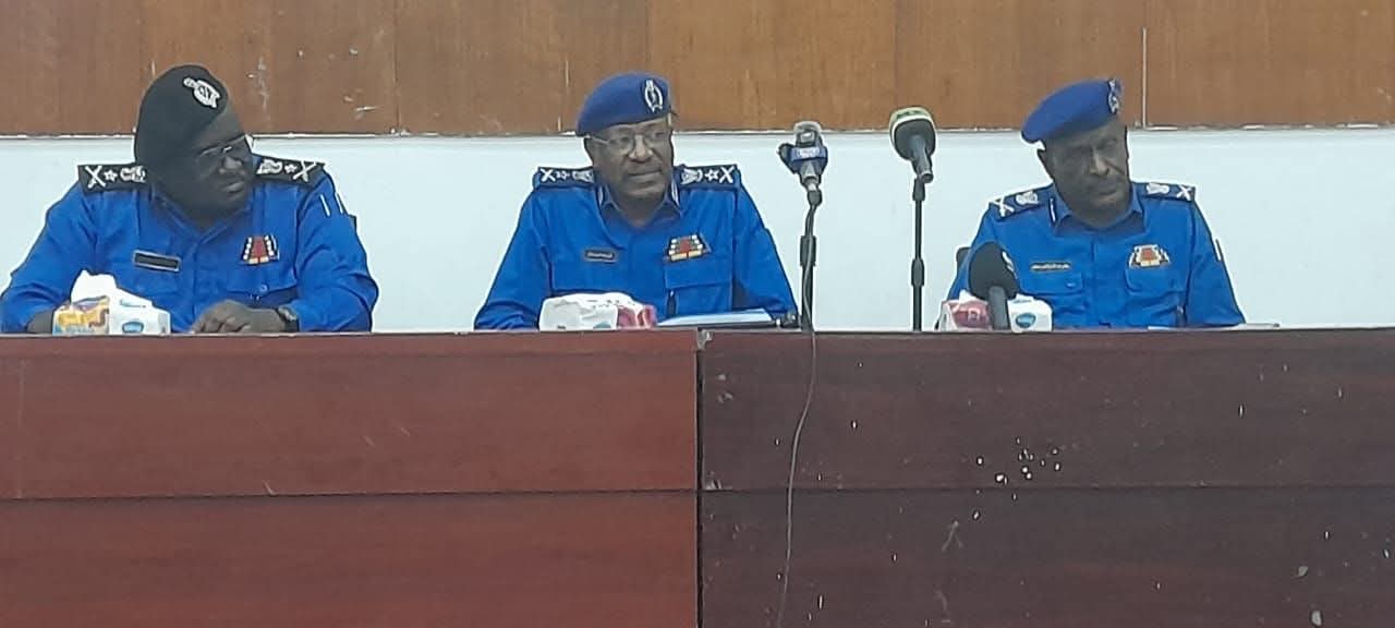 هيئة الجوازات تعلن تحديث قاعدة البيانات وإنشاء مصنع جديد للجواز السوداني