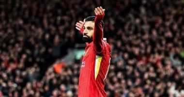 ليفربول ضد ليستر سيتي.. محمد صلاح: هذا العام مختلف وأريد الفوز بالدوري الإنجليزي