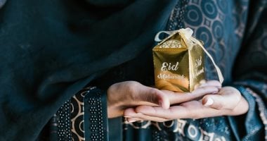 تهنئة عيد الأضحى 2025.. أجمل الرسائل لوقفة عرفات والعيد لأحبابك صور