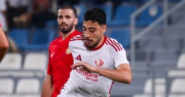 أكرم توفيق.. الشمال يسعى للتمسك بوصافة الدوري القطري أمام الدحيل