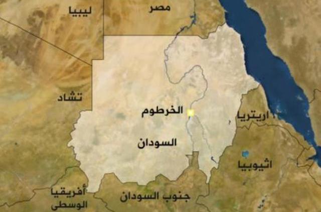 قرب الحدود الليبية التشادية.. جهاز الإسعاف والطوارئ بمدينة الكفرة الليبية ينقذ عائلات سودانية020 قرب الحدود الليبية التشادية.. جهاز الإسعاف والطوارئ بمدينة الكفرة الليبية ينقذ عائلات سودانية