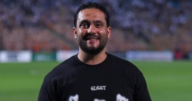 الدكش يكشف رد فعل الرمادي بعد خطأ عواد الكارثى أمام بيراميدز.. فيديو020 الدكش يكشف رد فعل الرمادي بعد خطأ عواد الكارثى أمام بيراميدز.. فيديو