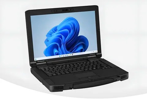 حاسوب ToughBook 56 الجديد من باناسونيك ينطلق ببطاريات مزدوجة ومنافذ متعددة