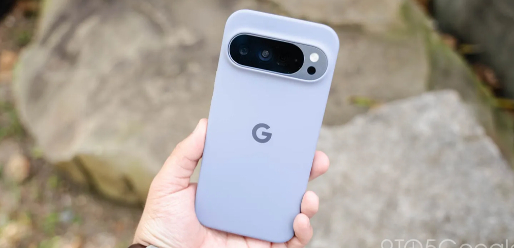 سامسونج وجوجل يواصلان تكرار الخطأ نفسه في تصميم أغطية الهواتف