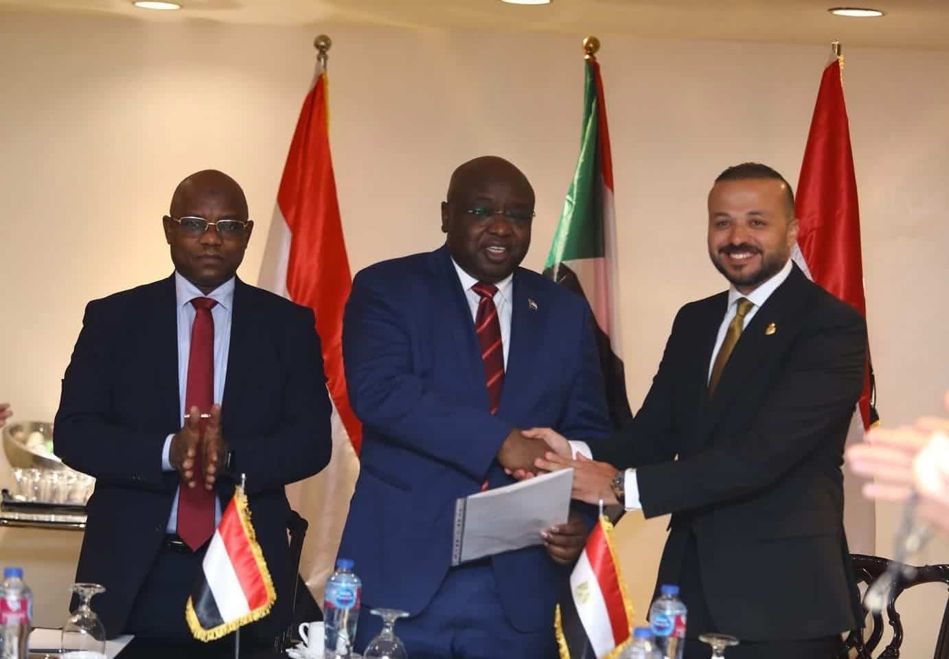 رأس مالها 10 آلاف دولار فقط.. إستغلال إسم مصر لتمرير صفقة مشبوهة