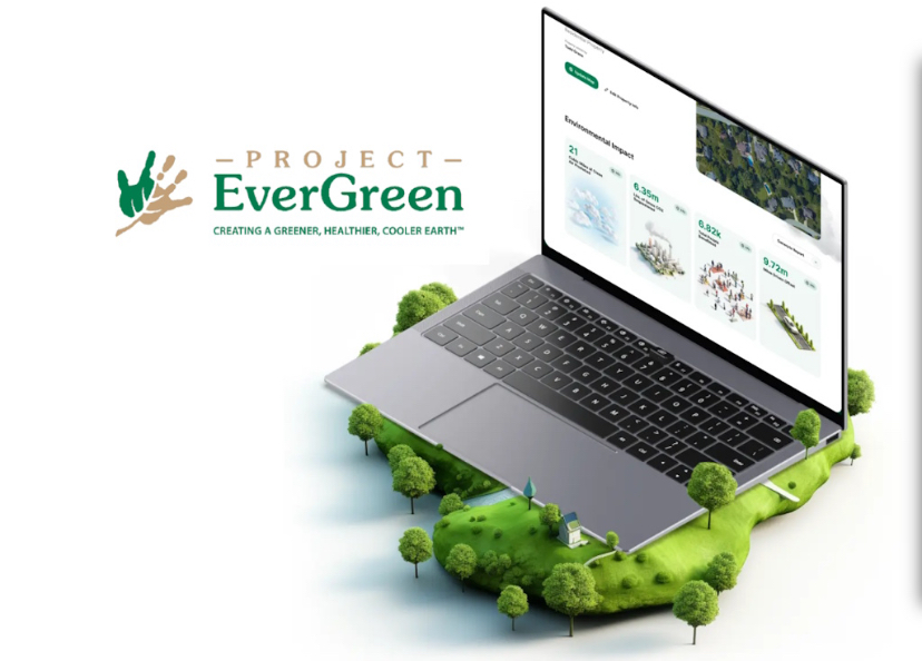 Project EverGreen تطلق أداة مجانية لحساب جودة الهواء تكشف أثر المساحات الخضراء على البيئة020 Project EverGreen تطلق أداة مجانية لحساب جودة الهواء تكشف أثر المساحات الخضراء على البيئة