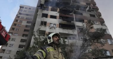 إيران ترفض التفاوض مع استمرار الهجوم الإسرائيلى020 إيران ترفض التفاوض مع استمرار الهجوم الإسرائيلى