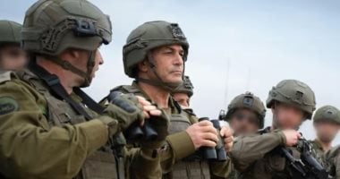 جيش الاحتلال يعلن الانتشار فى أراضى سوريا.. ويجلى مواطنين من الدروز لإسرائيل020 جيش الاحتلال يعلن الانتشار فى أراضى سوريا.. ويجلى مواطنين من الدروز لإسرائيل